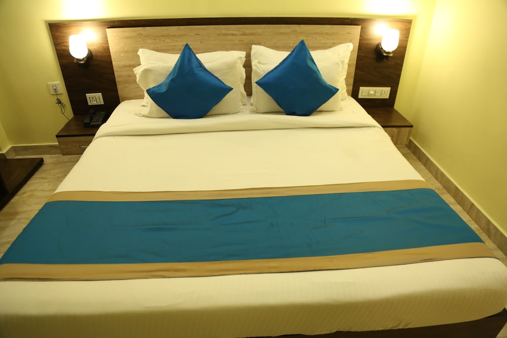 Hotel Gupta Inn,Near Jvh Mall,3 star