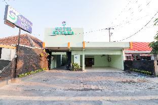 hotel safara yogyakarta by zuzu