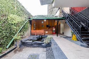 hotel safara yogyakarta by zuzu