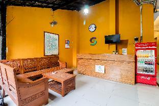 hotel safara yogyakarta by zuzu