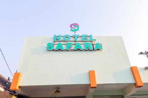 hotel safara yogyakarta by zuzu