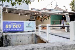 hotel safara yogyakarta by zuzu