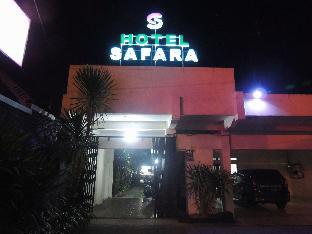 hotel safara yogyakarta by zuzu