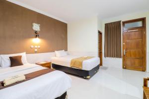 hotel safara yogyakarta by zuzu