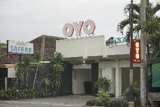 hotel safara yogyakarta by zuzu