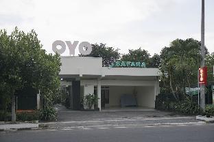 hotel safara yogyakarta by zuzu
