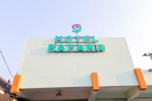 hotel safara yogyakarta by zuzu