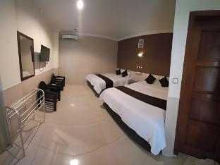hotel safara yogyakarta by zuzu