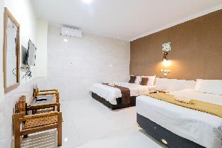 hotel safara yogyakarta by zuzu