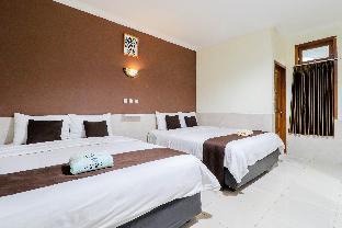 hotel safara yogyakarta by zuzu