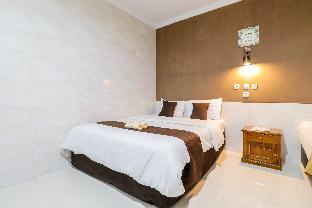 hotel safara yogyakarta by zuzu