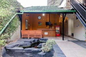 hotel safara yogyakarta by zuzu