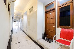 hotel safara yogyakarta by zuzu