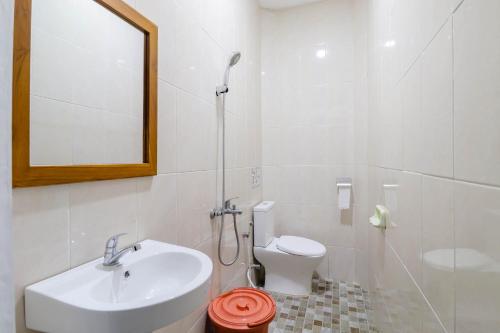 hotel safara yogyakarta by zuzu