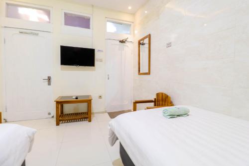 hotel safara yogyakarta by zuzu