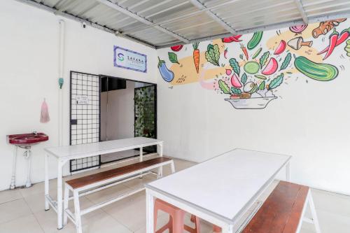 hotel safara yogyakarta by zuzu