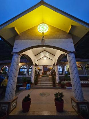 Shivraj Palace Resort