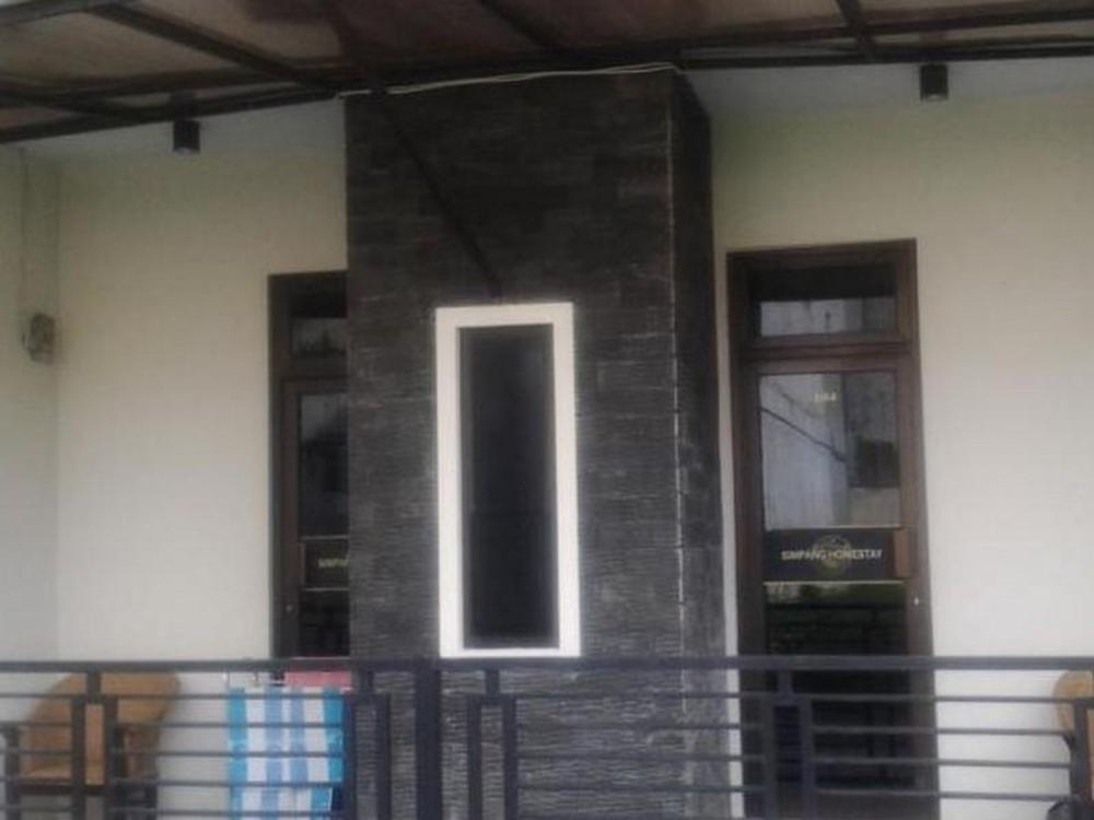 simpang homestay
