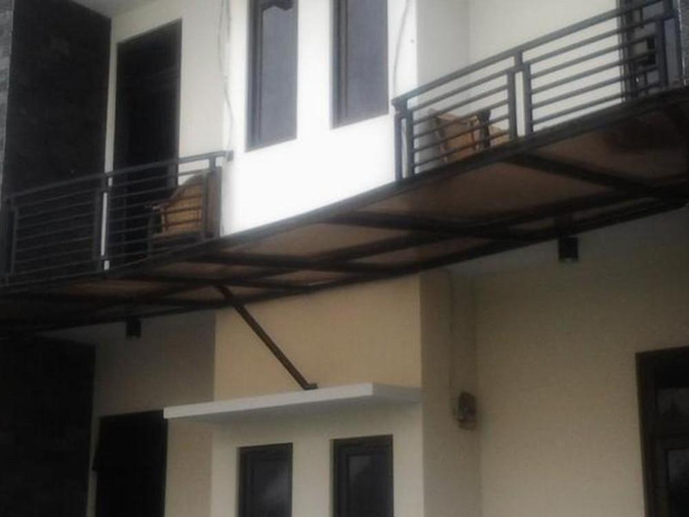 simpang homestay