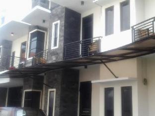 simpang homestay