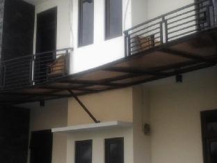 simpang homestay