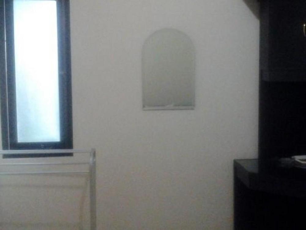 simpang homestay