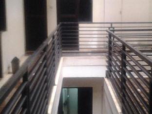 simpang homestay
