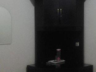 simpang homestay