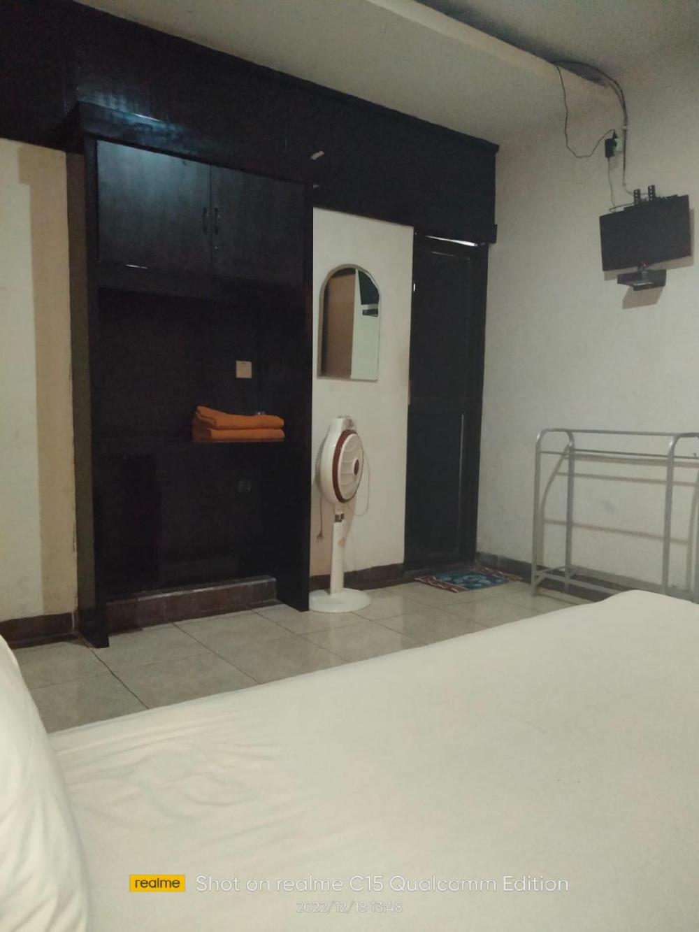 simpang homestay
