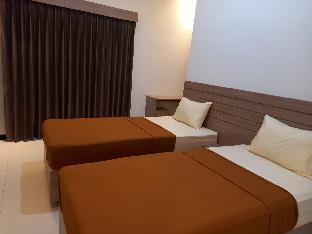 simpang homestay