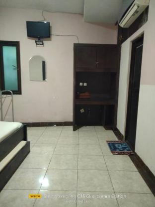 simpang homestay