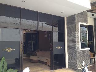 simpang homestay
