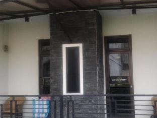 simpang homestay