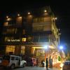 hotel srijan inn