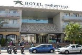 Hotel Mediterraneo Benidorm,Benidorm>>Alicante,4 star