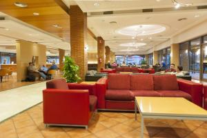 Hotel Mediterraneo Benidorm,Benidorm>>Alicante,4 star