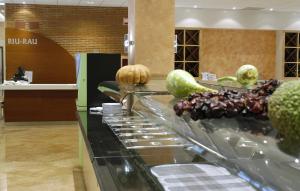 hotel mediterraneo benidorm