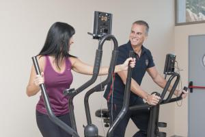 hotel mediterraneo benidorm