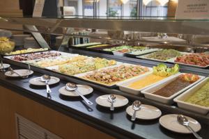 hotel mediterraneo benidorm