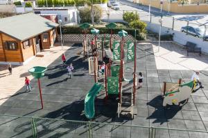 hotel mediterraneo benidorm