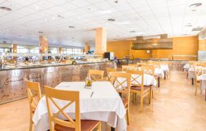 hotel mediterraneo benidorm