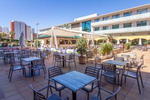 hotel mediterraneo benidorm