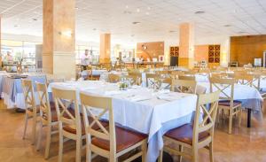 hotel mediterraneo benidorm