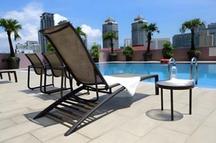 value hotel thomson