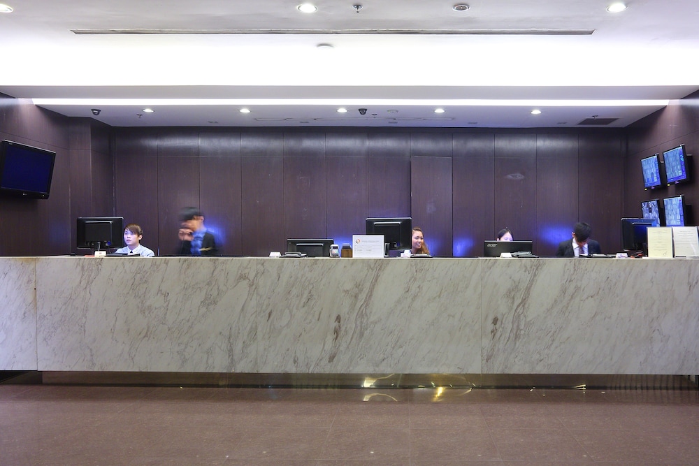 Value Hotel Thomson,Little India>>Balestier,3 star