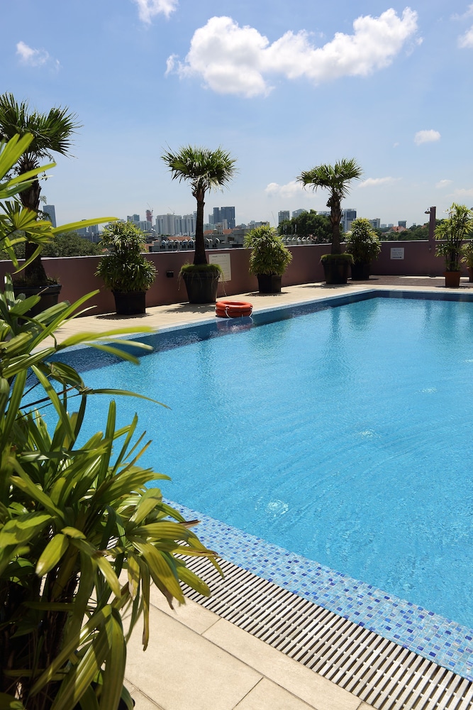 Value Hotel Thomson,Little India>>Balestier,3 star