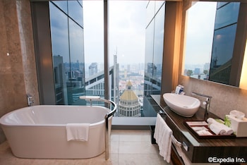 the westin singapore