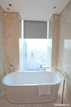 the westin singapore