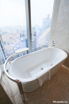 the westin singapore