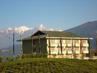 Cherry Resort,Set In A Prime Location Of Gangtok, Cherry Resort South Sikkim Puts Everything The City Has To Offer,2 star